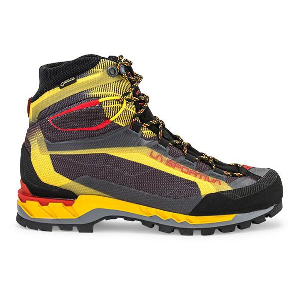 スポルティバ La Sportiva 靴 トランゴ テック GTX シューズ ハイキング トレッキング 防水｜glv｜12