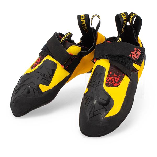 ＼今ならポイントUP中／ スポルティバ La Sportiva 靴 スクワマ Skwama クライミング ボルダリング 人気モデル メンズ｜glv｜06