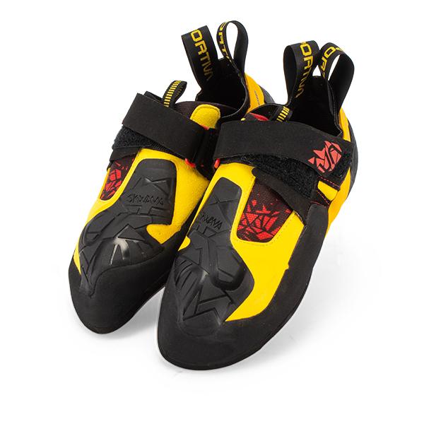 LA SPORTIVA スポルティバ La Sportiva 靴 スクワマ Skwama
