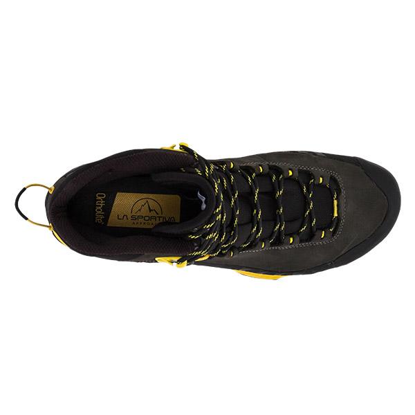 月初限定ポイントUP スポルティバ La Sportiva 靴 トラバース シューズ ハイキング トレッキング 防水 メンズ｜glv｜14