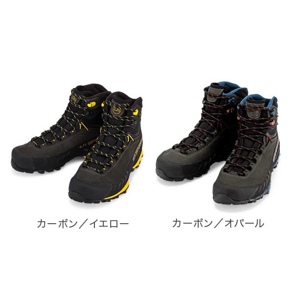 LA SPORTIVA（スポルティバ） 【並行輸入品】 靴 トラバース シューズ