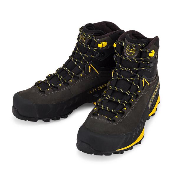 月初限定ポイントUP スポルティバ La Sportiva 靴 トラバース シューズ ハイキング トレッキング 防水 メンズ｜glv｜07