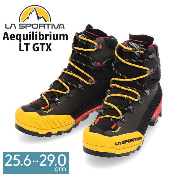LA SPORTIVA ポイント利用 スポルティバ La Sportiva エクイリビウム 