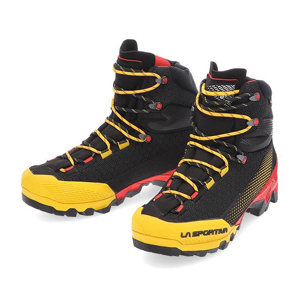 スポルティバ La Sportiva エクイリビウム ST GTX Aequilibrium ST GTX メンズ 登山靴 トレッキング｜glv｜02