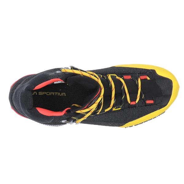 月末月初ポイントUP スポルティバ La Sportiva エクイリビウム ST GTX Aequilibrium ST GTX メンズ 登山靴 トレッキング｜glv｜09