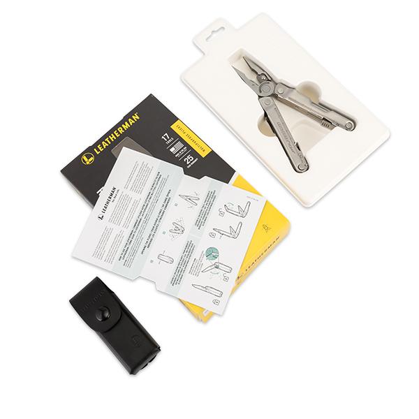 LEATHERMAN 【並行輸入品】 レザーマン Leatherman REBAR