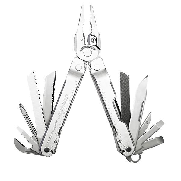 LEATHERMAN（レザーマン） 【並行輸入品】 スーパーツール 300 マルチ