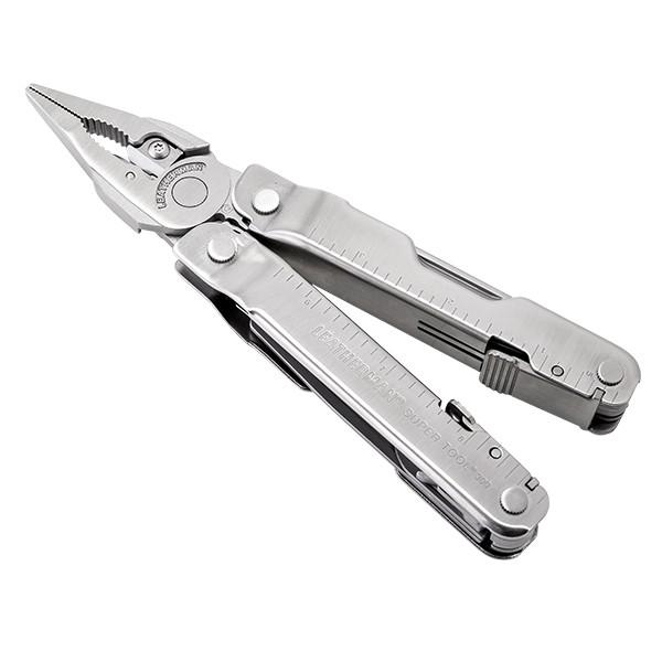 ▼▼LEATHERMAN レザーマン スーパーツール アウトドア用品 楽天市場】【P10倍 お買い物マラソン】[公式] LEATHERMAN