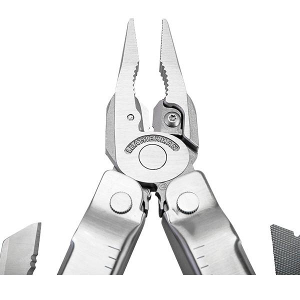 LEATHERMAN 【並行輸入品】 レザーマン Leatherman スーパー