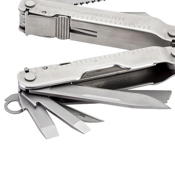 ▼▼LEATHERMAN レザーマン スーパーツール アウトドア用品 楽天市場】【P10倍 お買い物マラソン】[公式] LEATHERMAN