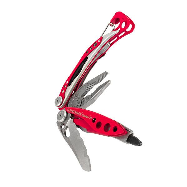 LEATHERMAN レザーマン マルチツール スケルツール RX SKELETOOL LEATHERMAN レザーマン マルチツール スケルツール RX SKELETOOL
