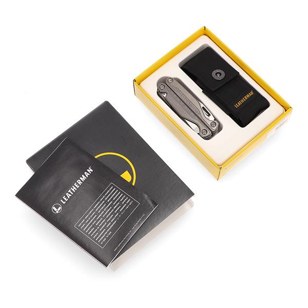 LEATHERMAN（レザーマン） 【並行輸入品】 マルチツール チャージ
