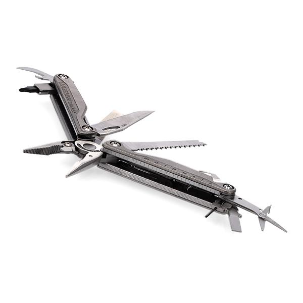 LEATHERMAN（レザーマン） 【並行輸入品】 マルチツール チャージ