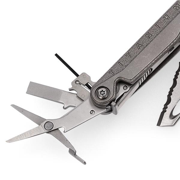 LEATHERMAN レザーマン マルチツール チャージプラス TTI LEATHERMAN レザーマン マルチツール チャージプラス TTI