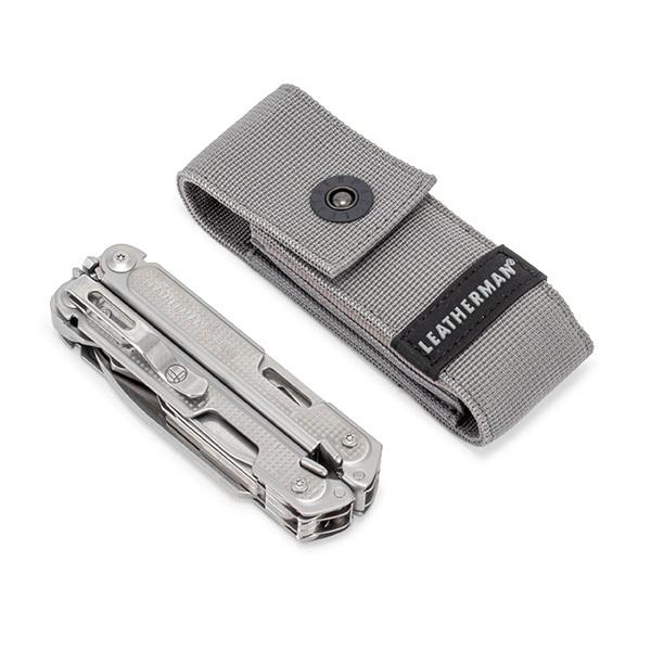 LEATHERMAN レザーマン マルチツール フリー P4 FREE ナイロン LEATHERMAN レザーマン マルチツール フリー P4 FREE ナイロン