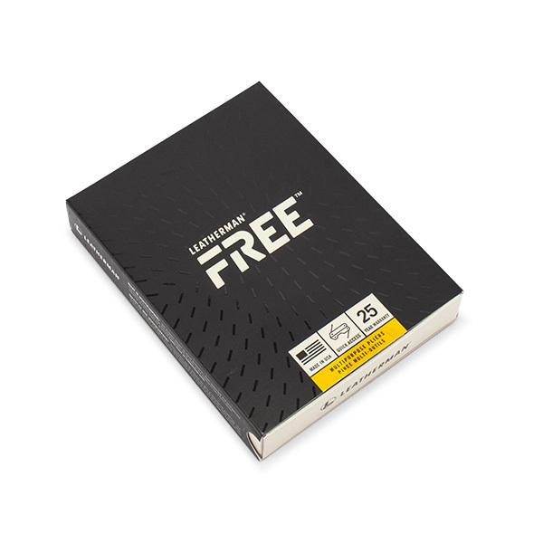 LEATHERMAN レザーマン マルチツール フリー P4 FREE ナイロン LEATHERMAN レザーマン マルチツール フリー P4 FREE ナイロン