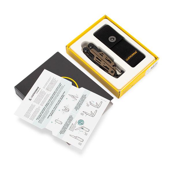 LEATHERMAN レザーマン マルチツール シグナル SIGNAL ナイロン LEATHERMAN レザーマン マルチツール シグナル SIGNAL ナイロン