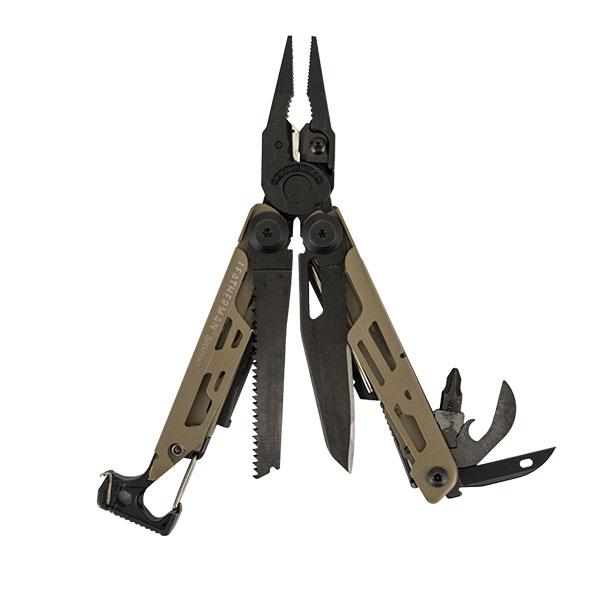 LEATHERMAN レザーマン マルチツール シグナル SIGNAL ナイロン LEATHERMAN レザーマン マルチツール シグナル SIGNAL ナイロン