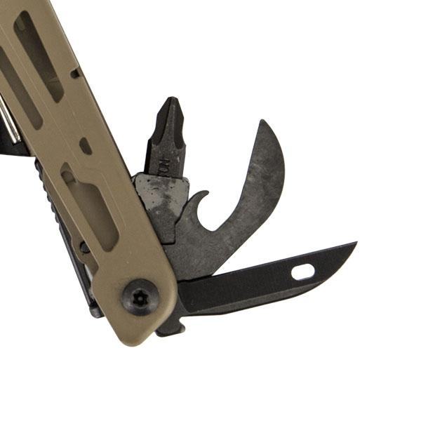 LEATHERMAN レザーマン マルチツール シグナル SIGNAL ナイロン LEATHERMAN レザーマン マルチツール シグナル SIGNAL ナイロン
