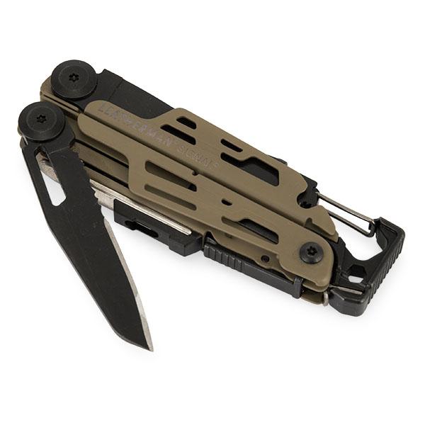 LEATHERMAN レザーマン マルチツール シグナル SIGNAL ナイロン LEATHERMAN レザーマン マルチツール シグナル SIGNAL ナイロン