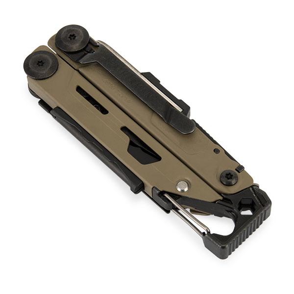 LEATHERMAN レザーマン マルチツール シグナル SIGNAL ナイロン LEATHERMAN レザーマン マルチツール シグナル SIGNAL ナイロン