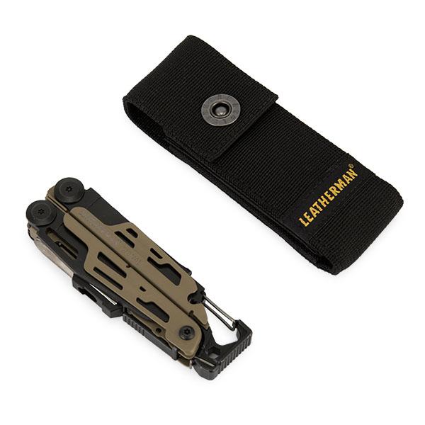 LEATHERMAN レザーマン マルチツール シグナル SIGNAL ナイロン LEATHERMAN レザーマン マルチツール シグナル SIGNAL ナイロン
