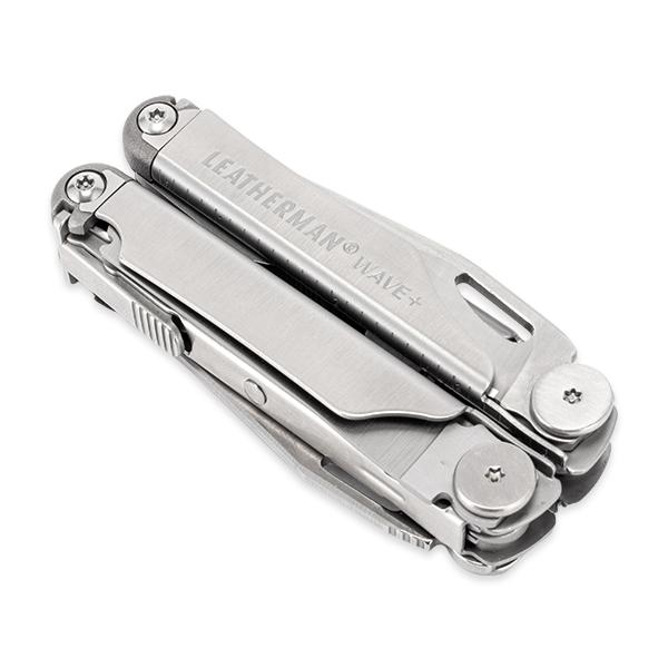 LEATHERMAN(レザーマン) マルチツール WAVE +(ウェーブプラス) ナイロンケース付き 米国正規品 [並行輸入品] Amazon | LEATHERMAN(レザーマン) マルチツール WAVE +(ウェーブ