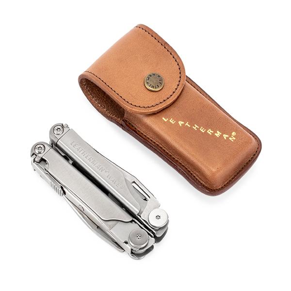 LEATHERMAN レザーマン マルチツール ウェーブ プラス HERITAGE WAVE+ 