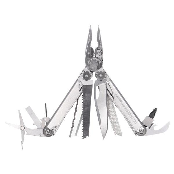 LEATHERMAN レザーマン マルチツール ウェーブ プラス WAVE+ LEATHERMAN レザーマン マルチツール ウェーブ プラス WAVE+
