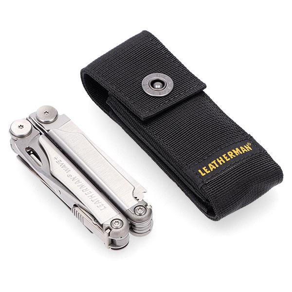 LEATHERMAN レザーマン マルチツール ウェーブ プラス WAVE+ LEATHERMAN レザーマン マルチツール ウェーブ プラス WAVE+