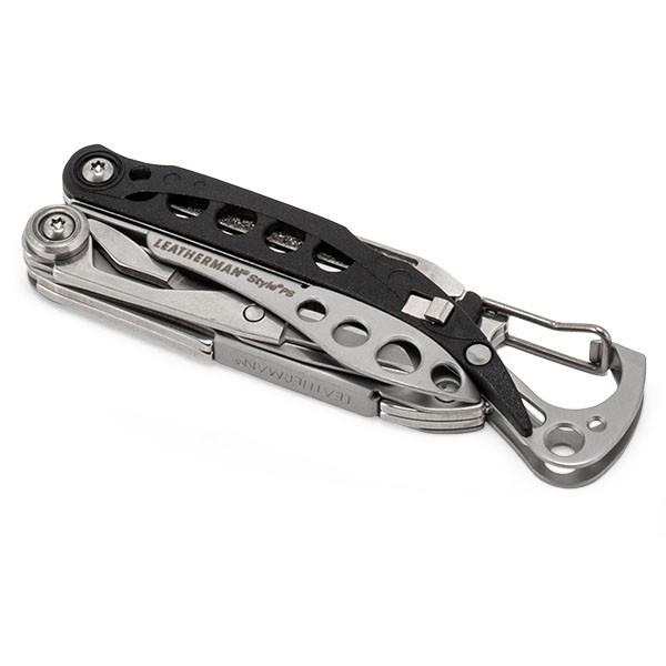 LEATHERMAN レザーマン STYLE PS スタイル 831487 万能ナイフ LEATHERMAN レザーマン STYLE PS スタイル 831487 万能ナイフ