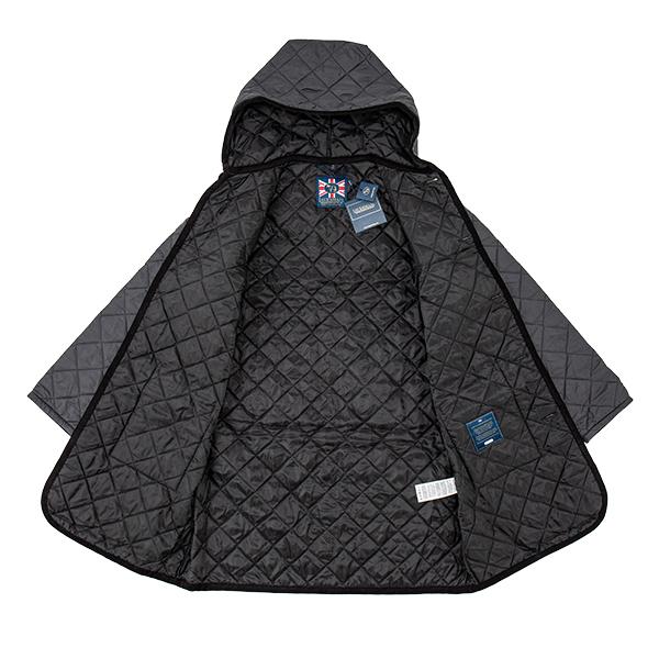 【25AW】 【並行輸入品】 ラベンハム Lavenham キルティングコート ブランドン レディース BRUNDON WOMENS 20 ロングコートの画像