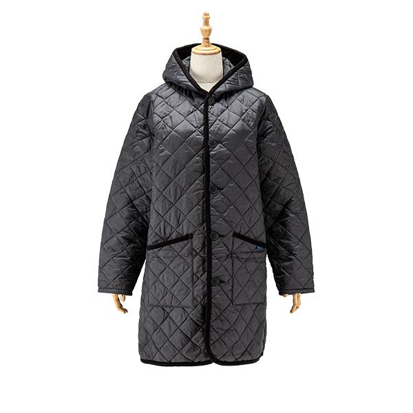 LAVENHAM（ラベンハム） 【25AW】 【並行輸入品】 キルティングコート