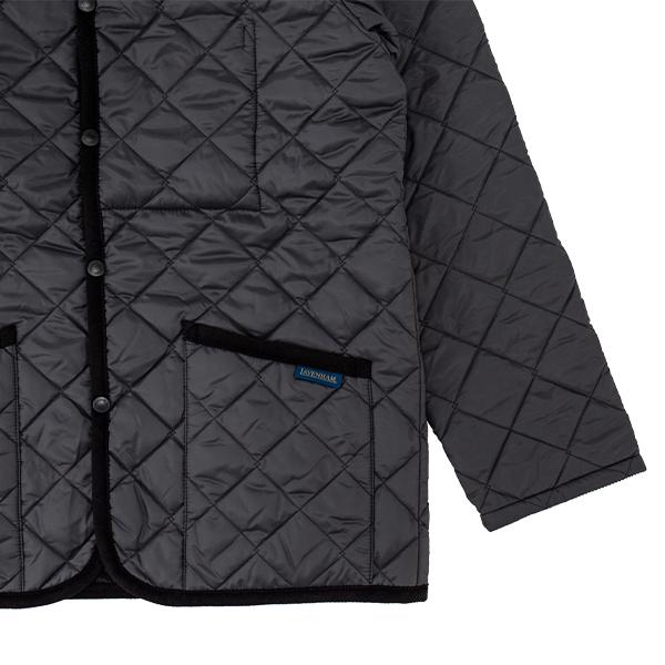 LAVENHAM（ラベンハム） 【並行輸入品】 キルティングジャケット