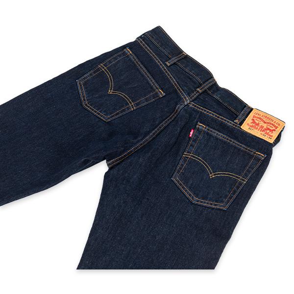 Levi's 517モデル ジーンズ Levi's（リーバイス） 【並行輸入品】 ジーンズ デニム ジーパン 517