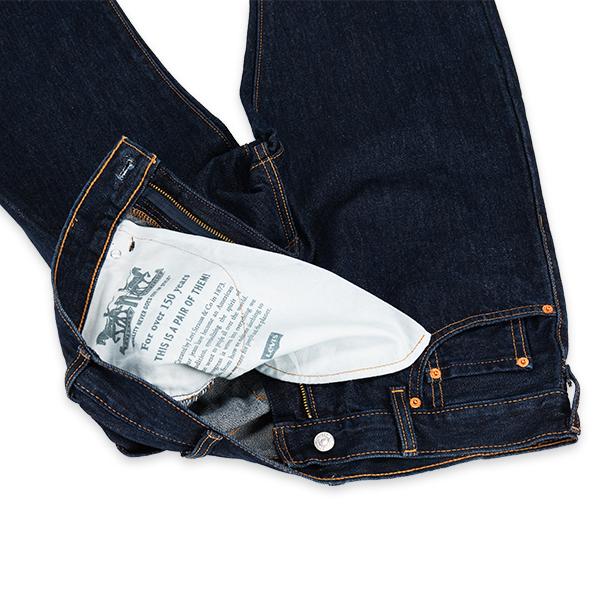 Levi's（リーバイス） 【並行輸入品】 ジーンズ デニム ジーパン 517