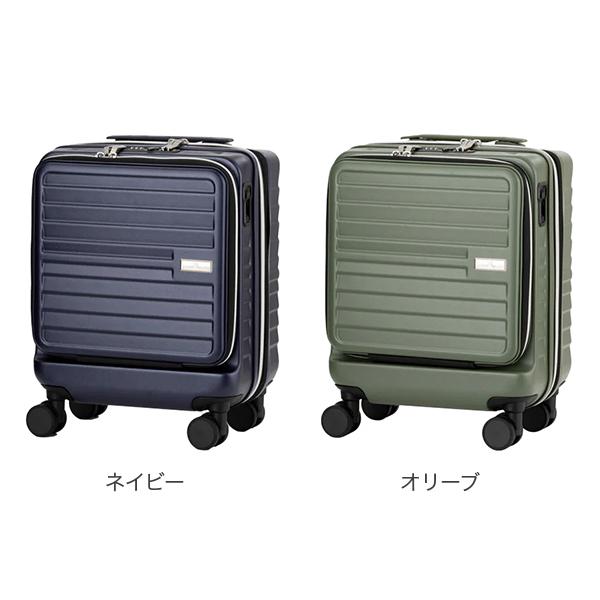 LEGEND WALKER（レジェンドウォーカー） スーツケース Malibu マリブ