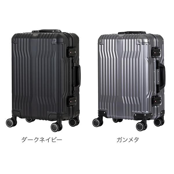 LEGEND WALKER（レジェンドウォーカー） スーツケース CRUISER