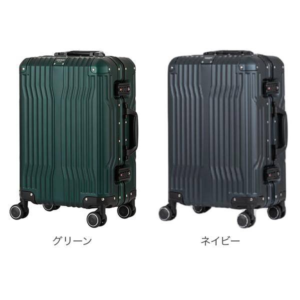 LEGEND WALKER（レジェンドウォーカー） スーツケース CRUISER