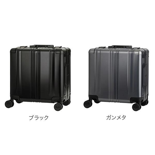 LEGEND WALKER（レジェンドウォーカー） スーツケース BLADE Aluminum