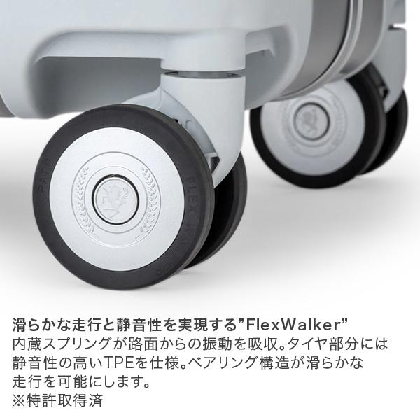 LEGEND WALKER（レジェンドウォーカー） スーツケース BLADE Aluminum