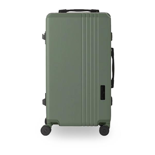 美品　レジェンドウォーカー　 チャレンジャー Lサイズ 91L アーバンカーキ レジェンドウォーカーアウトドア レジェンドウォーカー LEGEND WALKER