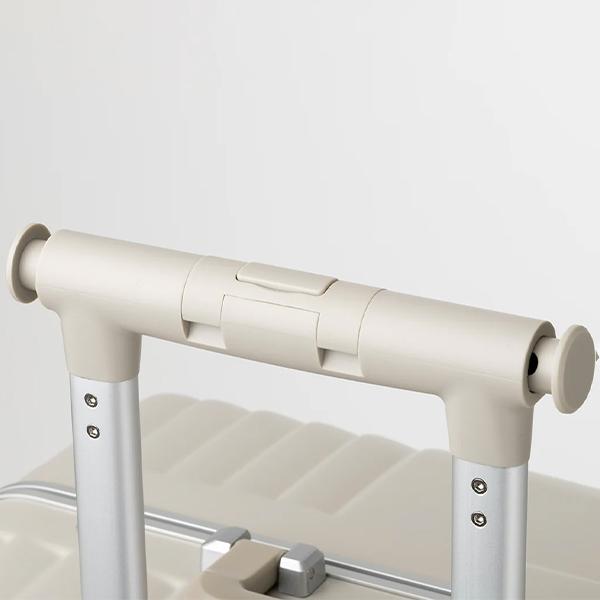 レジェンドウォーカー LEGEND WALKER スーツケース SARYU サリュー Mサイズ 65L フレームタイプ 中型の画像