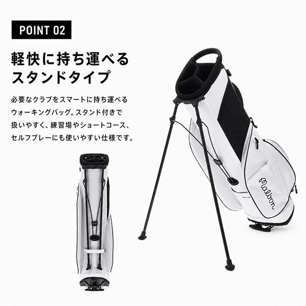 今ならポイント超還元 【並行輸入品】 マルボン Malbon マルボンゴルフ