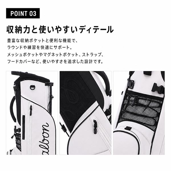今ならポイント超還元 【並行輸入品】 マルボン Malbon マルボンゴルフ
