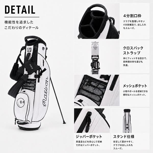 今ならポイント超還元 【並行輸入品】 マルボン Malbon マルボンゴルフ