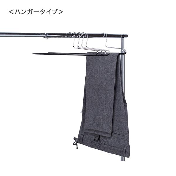 MAWA 【並行輸入品】 マワ ハンガー パンツ シングル 各5本セット