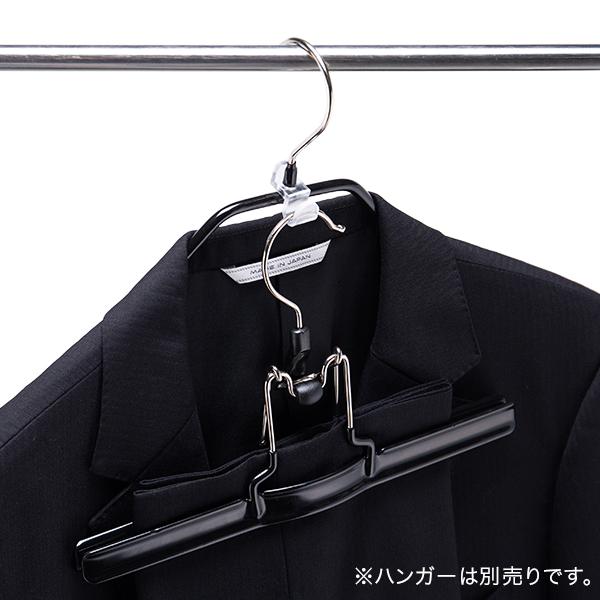 MAWA 【並行輸入品】 MAWAハンガー ハンガー マワコネクター 各6個