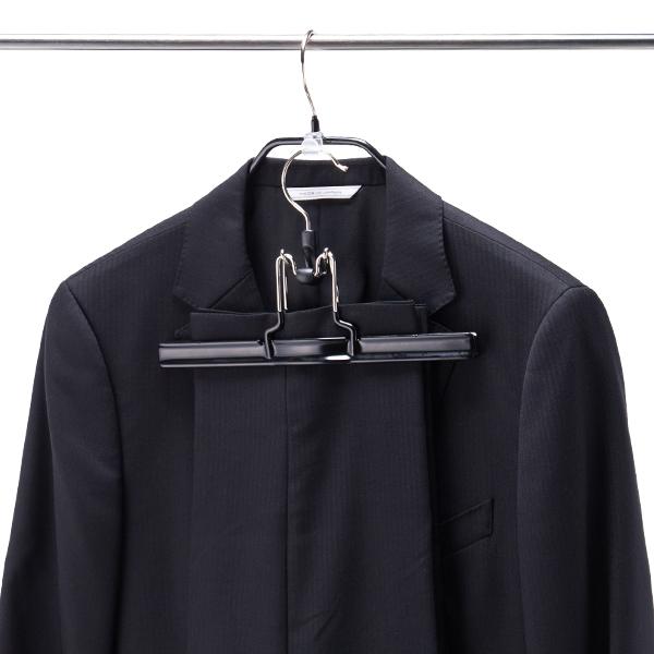 MAWA 【並行輸入品】 MAWAハンガー ハンガー マワコネクター 各6個