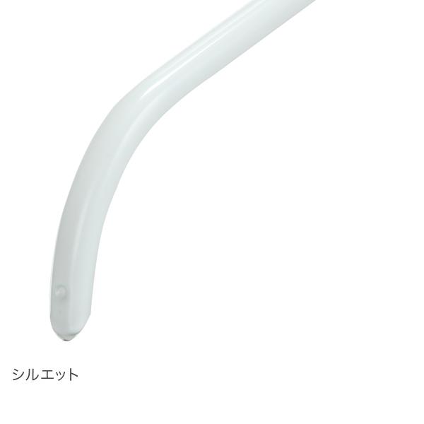 MAWA 【並行輸入品】 マワ ハンガー 各20本セット シルエット 28cm